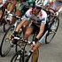 Andy Schleck pendant le Grand-prix Ouest-France 2008